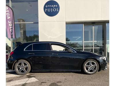 Mercedes Classe a 180 d 7g-Dct Amg Line