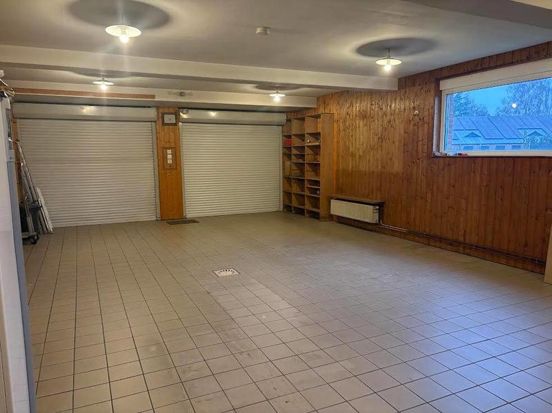 Maison - 185 m² - 8 pièces