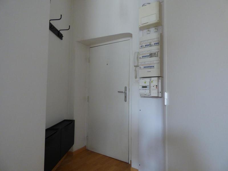 Studio - 20 m² - 1 pièce