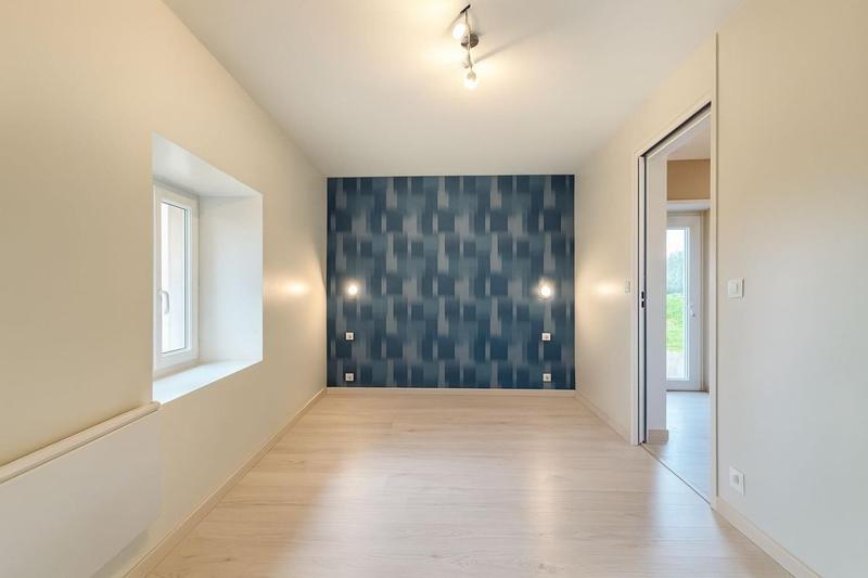 Maison - 200 m² - 5 pièces