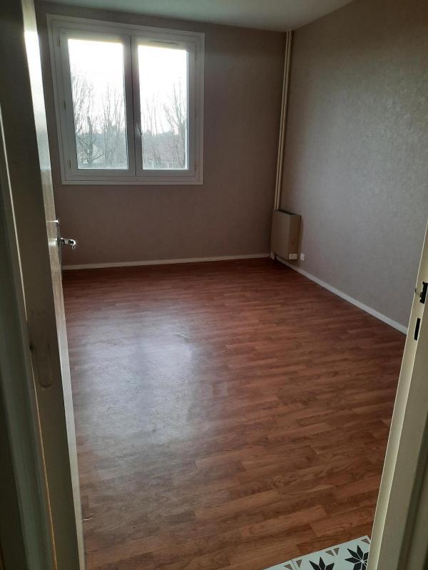 Appartement - 79 m² - 3 pièces