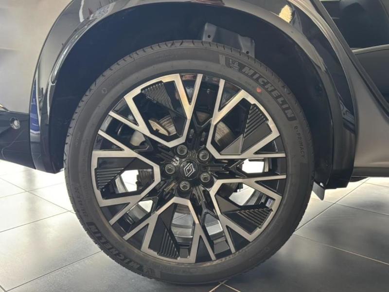 Renault Austral esprit Alpine full hybrid E-Tech 200 ch - 25