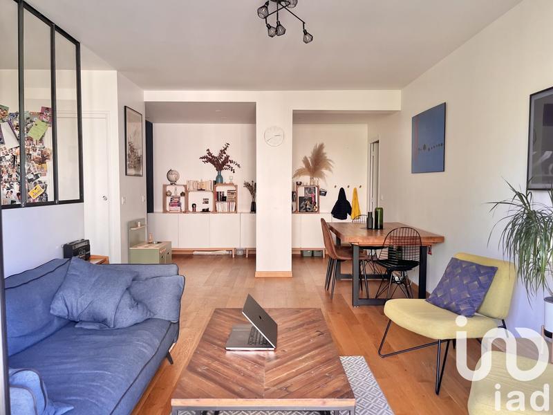 Appartement - 94 m² - 4 pièces