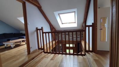 Longère - 142 m² - 8 pièces