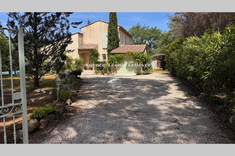 Maison - 133 m² - 4 pièces