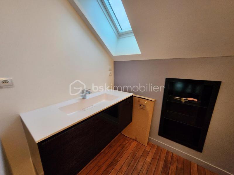 Pavillon - 152 m² - 6 pièces