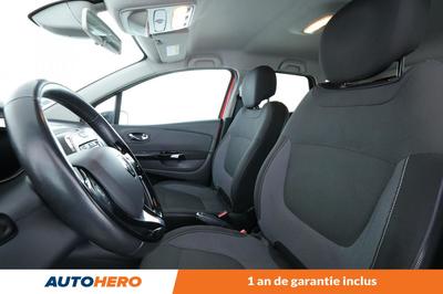 Renault Captur 1.2 TCe Energy Intens Edc 120 ch