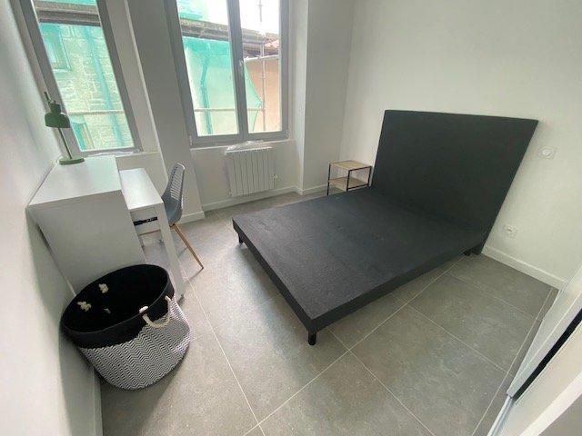 Appartement - 31 m² - 2 pièces