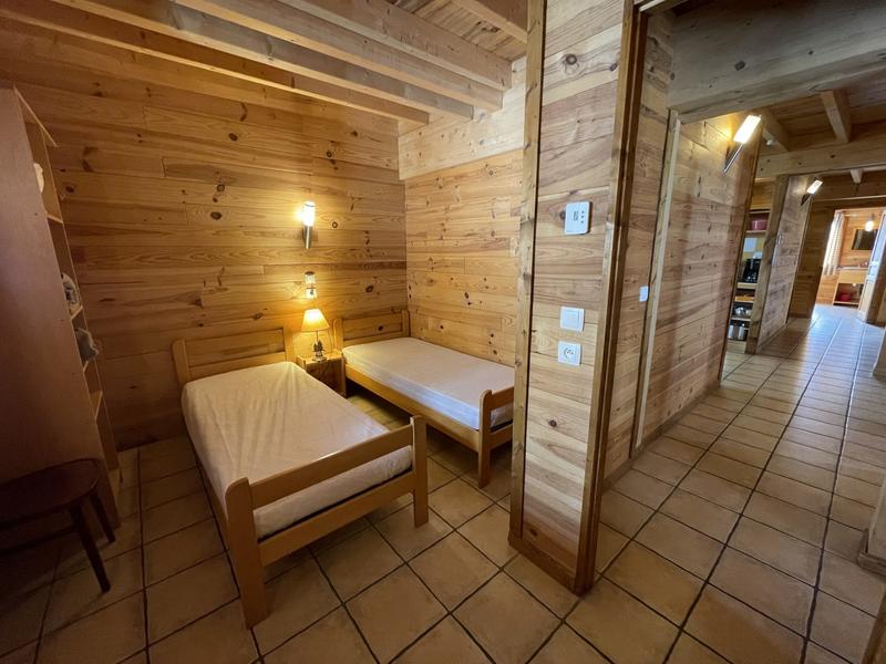 Appartement - 144 m² - 8 pièces