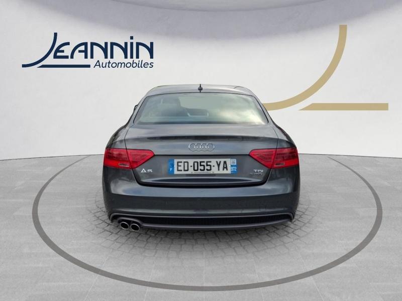 Audi A5 2.0 Tdi 190 Clean Diesel AdBlue s line Quattro s tronic 7