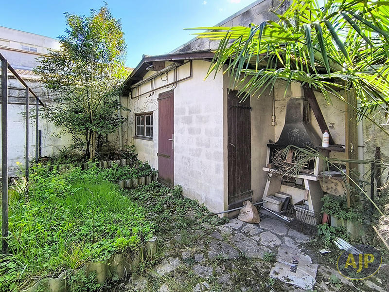 Maison - 173 m² - 6 pièces