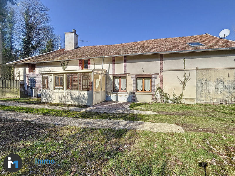Maison - 177 m² - 7 pièces
