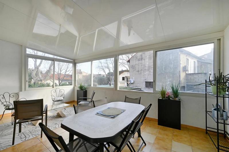 Maison - 136 m² - 5 pièces