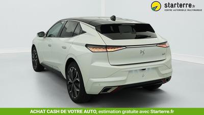 Ds Ds 4 PureTech 130 Eat8 Rivoli