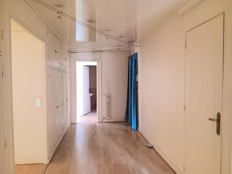 Appartement - 120 m² - 4 pièces