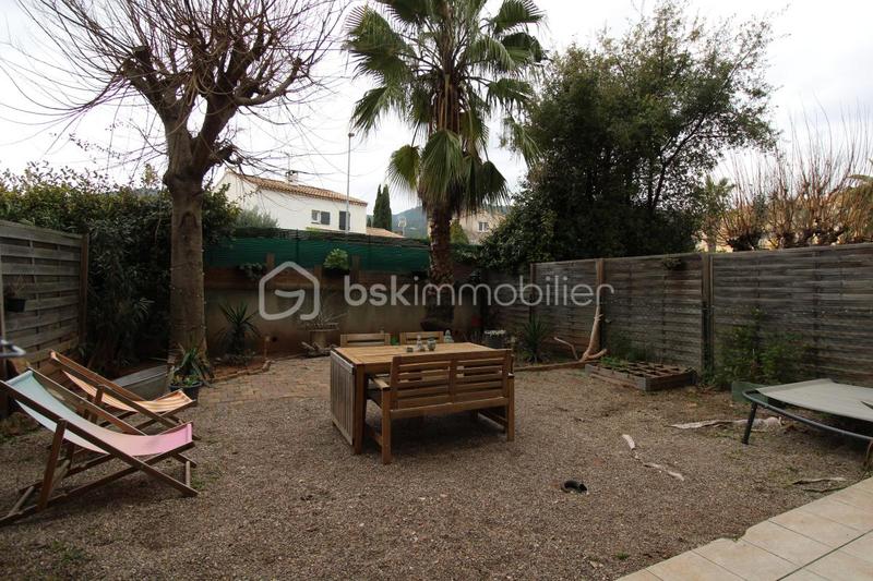 Appartement - 34 m² - 2 pièces