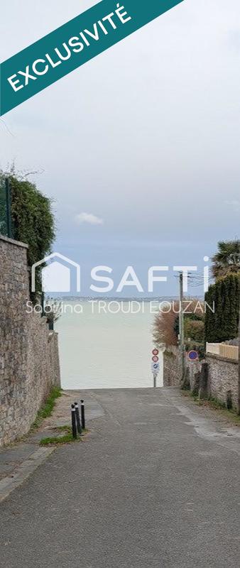 Maison - 77 m² - 4 pièces