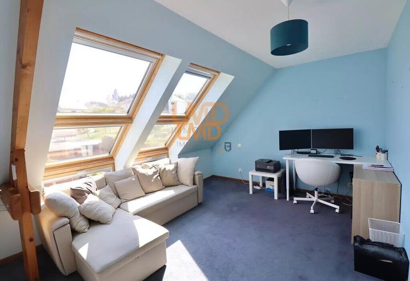 Villa - 279 m² - 7 pièces