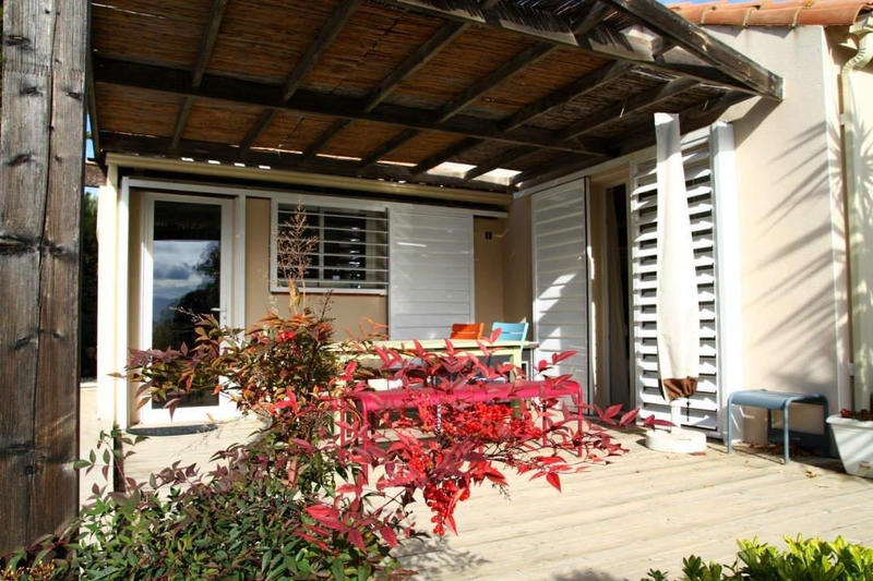 Maison - 147 m² - 4 pièces