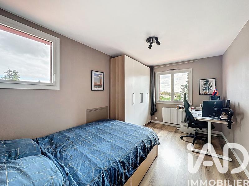 Maison - 175 m² - 6 pièces