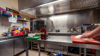 Fonds de commerce - 146 m²