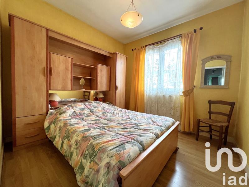 Maison - 102 m² - 4 pièces