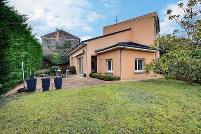 Villa - 160 m² - 6 pièces