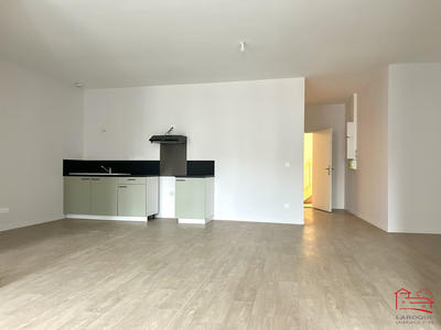 Appartement - 88 m² - 3 pièces