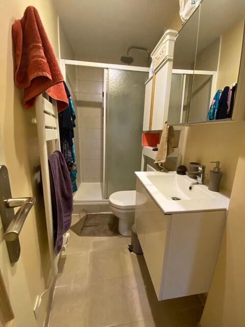 Maison de village - 72 m² - 4 pièces