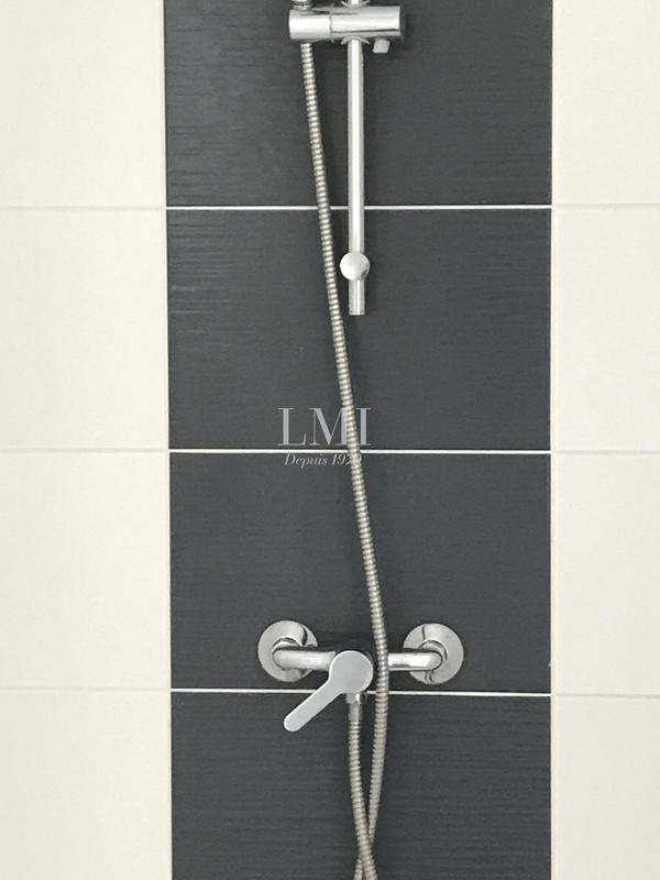 Maison contemporaine - 138 m² - 7 pièces