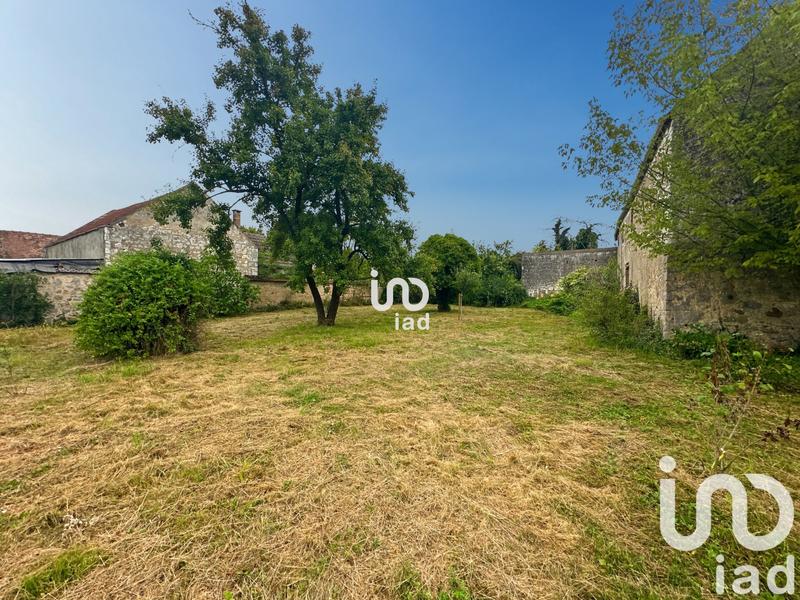 Maison - 150 m² - 4 pièces