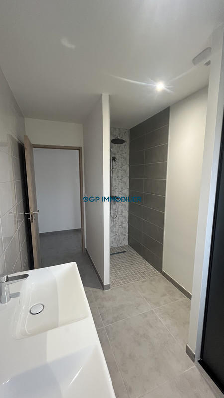 Villa - 112 m² - 4 pièces