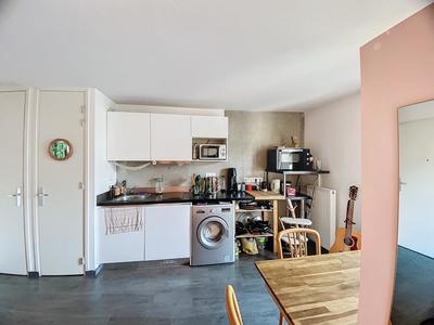 Appartement - 26 m² - 1 pièce