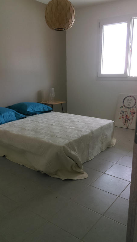 Duplex - 108 m² - 5 pièces