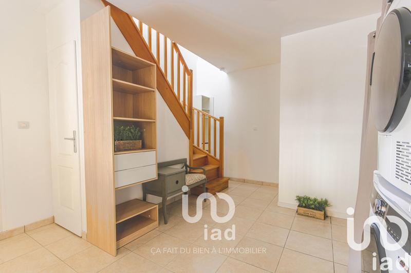 Appartement - 68 m² - 4 pièces