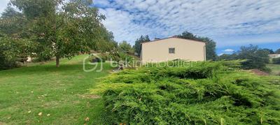 Maison de ville - 111 m² - 7 pièces