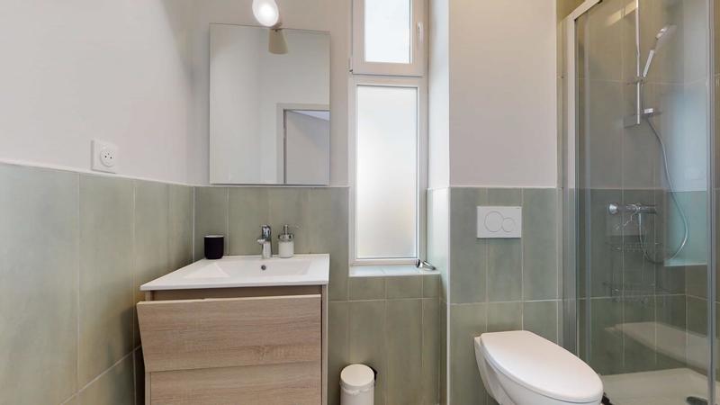 Appartement - 322 m²