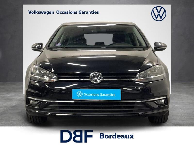 Volkswagen Golf 1.0 Tsi 115 Dsg7 Connect