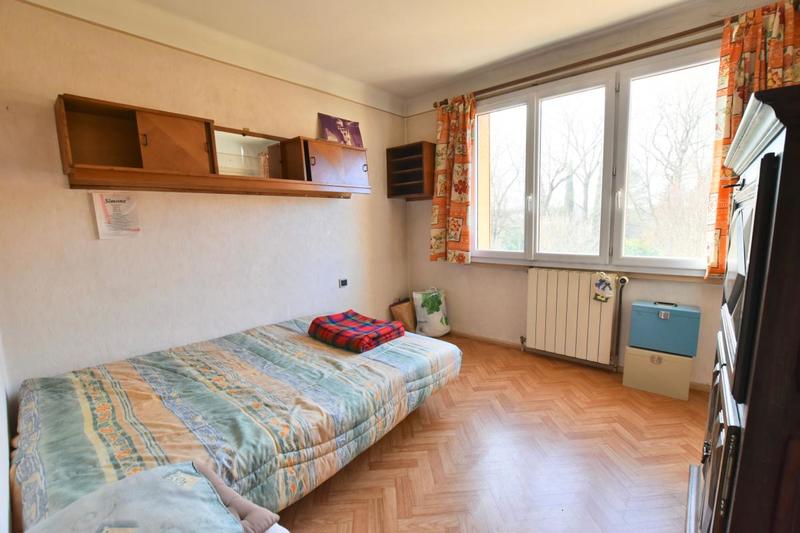 Maison - 107 m² - 5 pièces