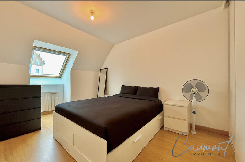 Maison - 65 m² - 3 pièces