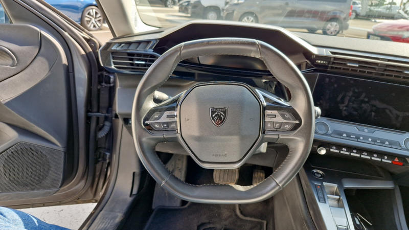 Peugeot 308 Sw Bluehdi 130ch Eat8 Active Pack