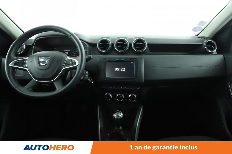 Dacia Duster II 1.3 TCe Prestige 4x2 130 ch