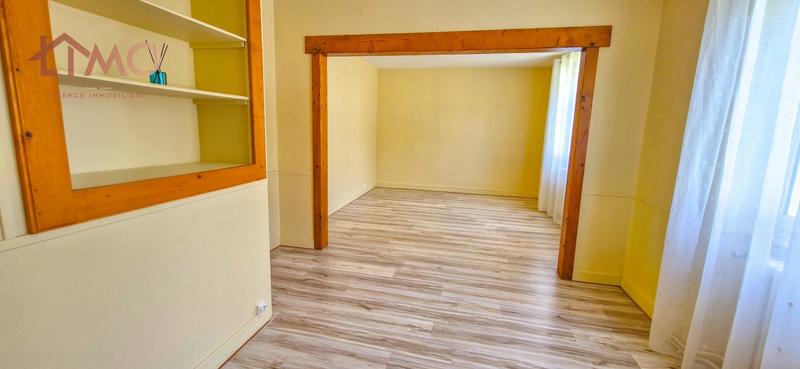 Maison de ville - 115 m² - 4 pièces