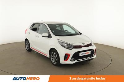 Kia Picanto 1.0 Gt Line 67 ch