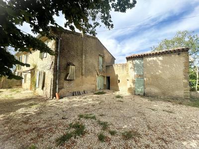 Bastide - 157 m² - 6 pièces