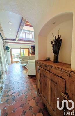 Maison de village - 271 m² - 8 pièces