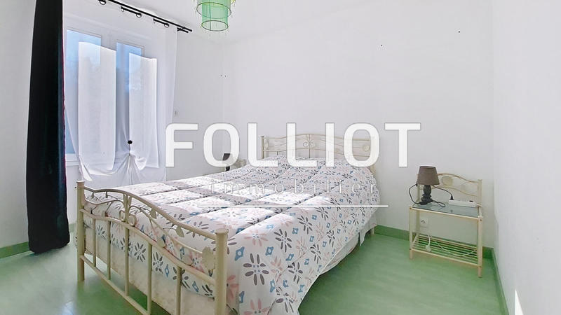 Maison - 133 m² - 6 pièces