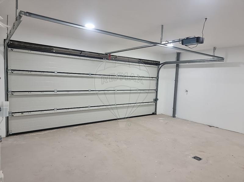 Maison - 162 m² - 7 pièces