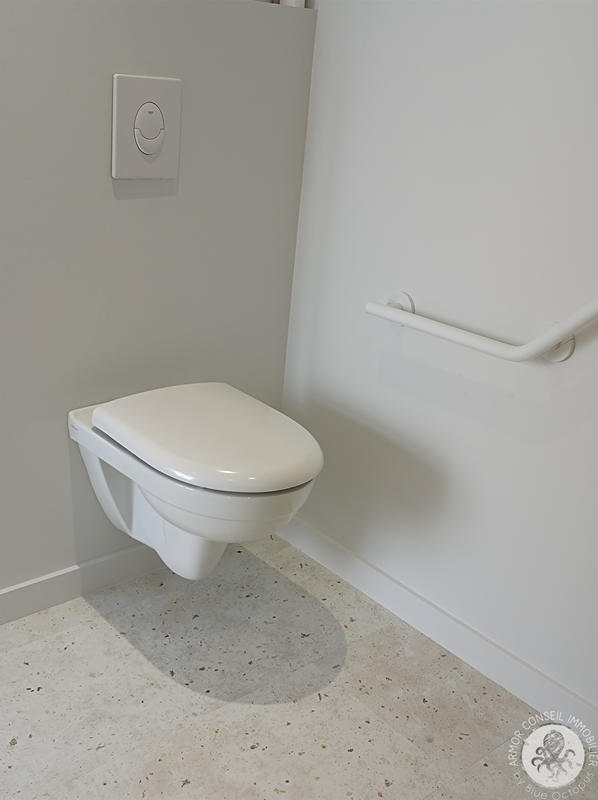 Local commercial - 15 m²