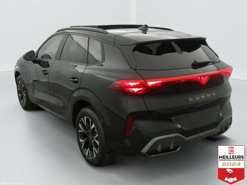 Cupra Terramar 1.5 eTSI Hybrid 150 ch Dsg7 V